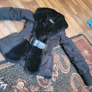 Marvin Richard Jacket
